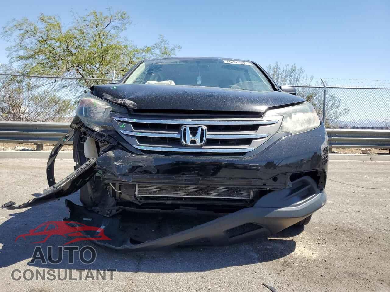 HONDA CRV 2012 - 2HKRM3H32CH507971
