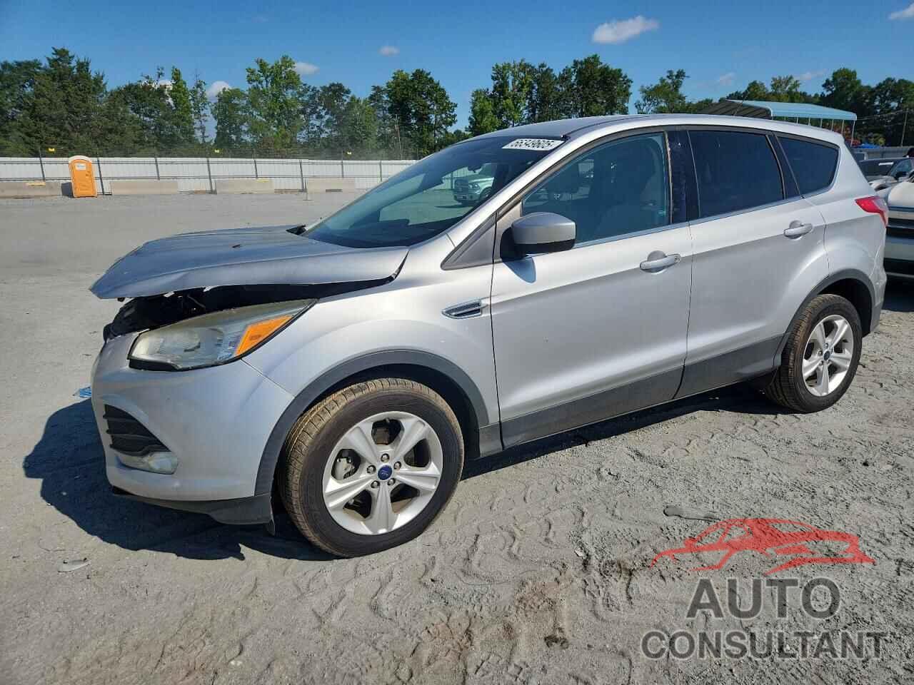 FORD ESCAPE 2014 - 1FMCU0GX7EUD73407