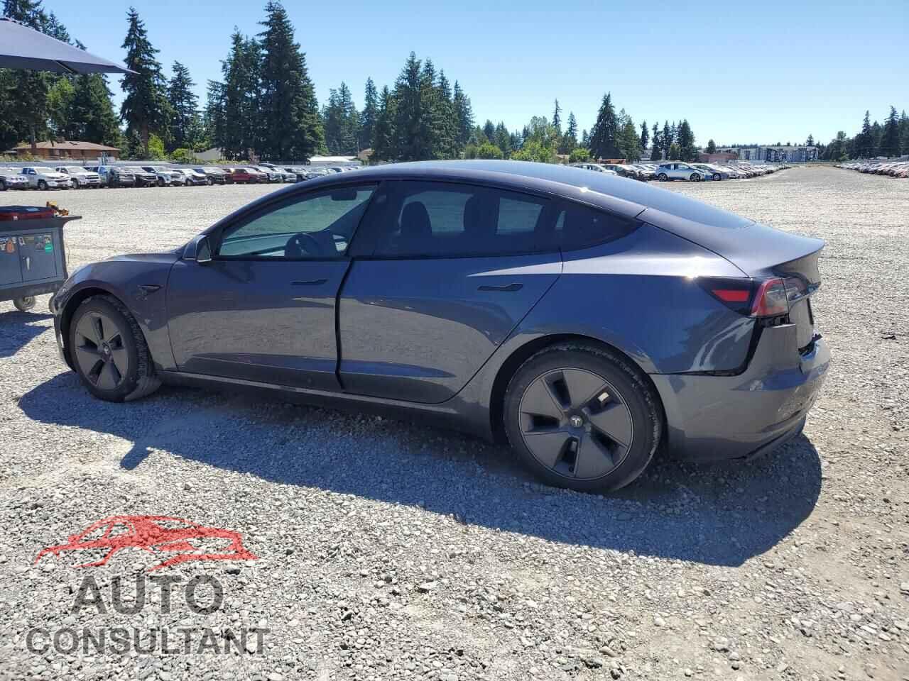 TESLA MODEL 3 2023 - 5YJ3E1EB8PF712282