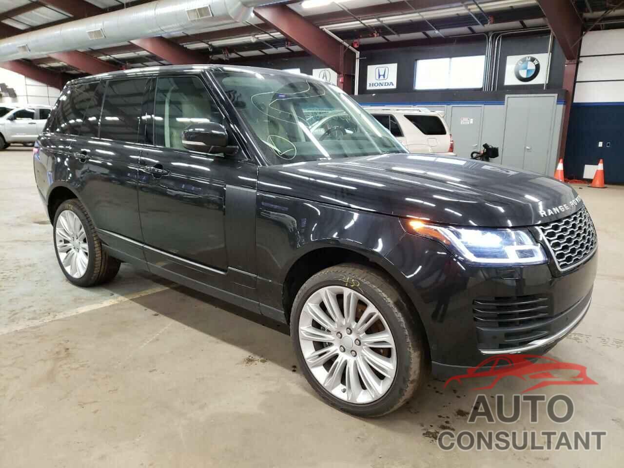 LAND ROVER RANGEROVER 2020 - SALGS2RU8LA592796