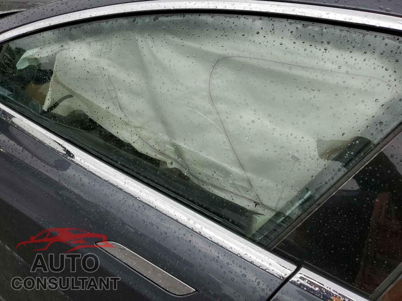 TESLA MODEL S 2018 - 5YJSA1E25JF275632