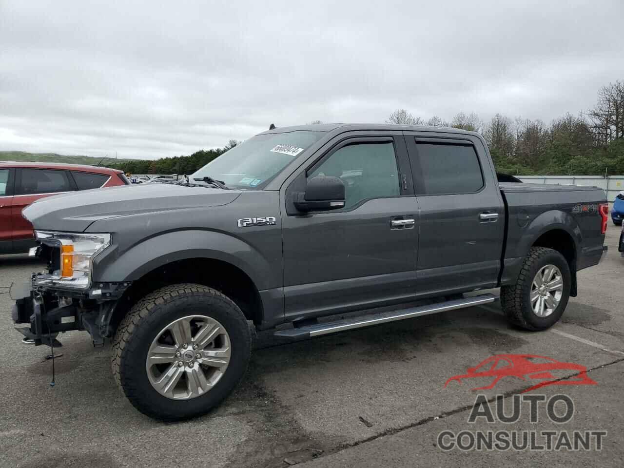 FORD F-150 2020 - 1FTEW1EP2LFB03552