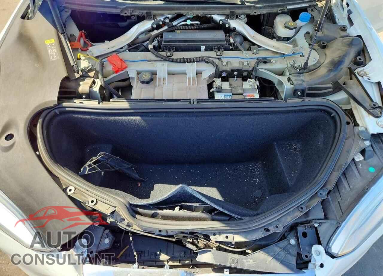 TESLA MODEL S 2018 - 5YJSA1E4XJF247164