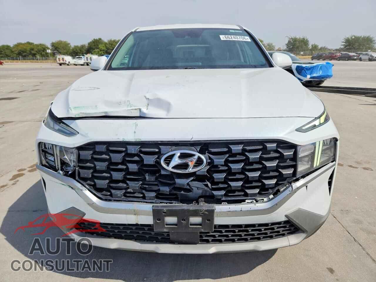 HYUNDAI SANTA FE 2021 - 5NMS14AJ1MH337013