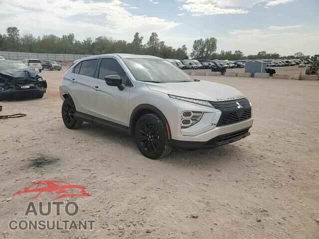 MITSUBISHI ECLIPSE 2025 - JA4ATVAA5SZ011035