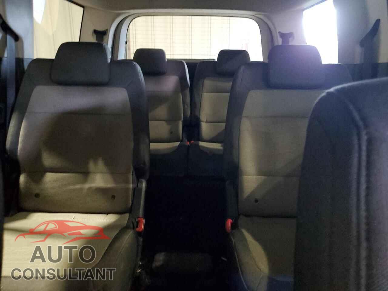 FORD FLEX 2010 - 2FMGK5BC2ABA99204