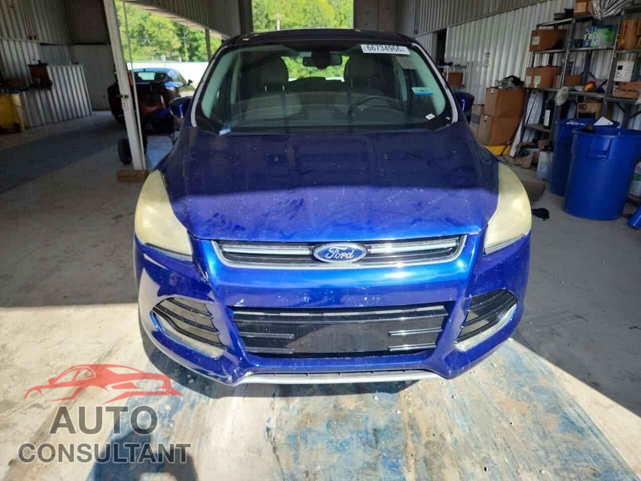 FORD ESCAPE 2013 - 1FMCU0H99DUC88258