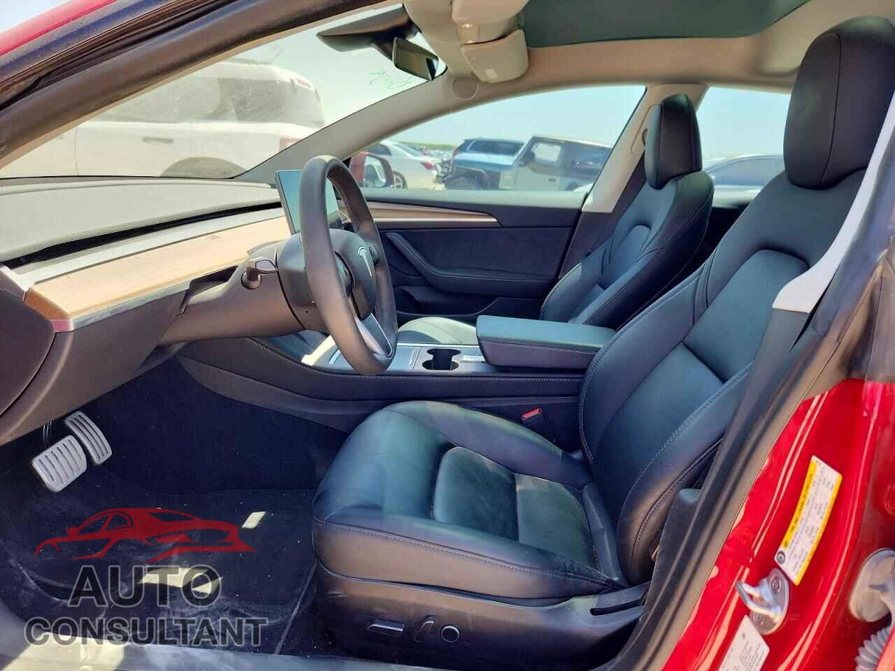TESLA MODEL 3 2023 - 5YJ3E1EC6PF497137