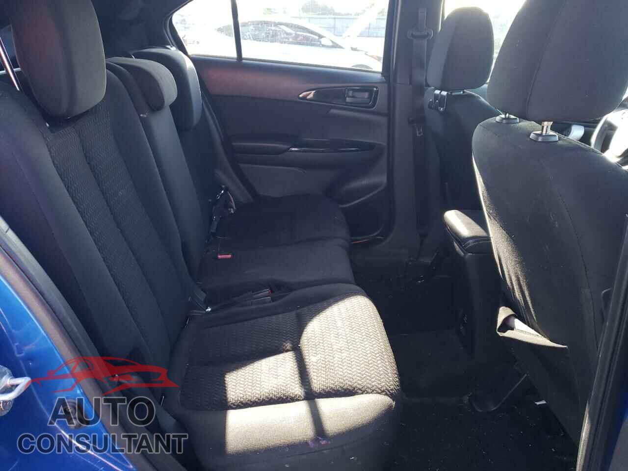 MITSUBISHI ECLIPSE 2020 - JA4AT4AA4LZ028128
