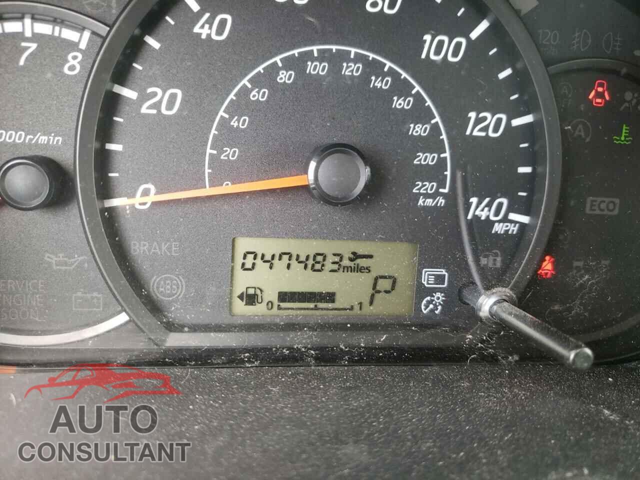 MITSUBISHI MIRAGE 2019 - ML32A3HJ5KH002998