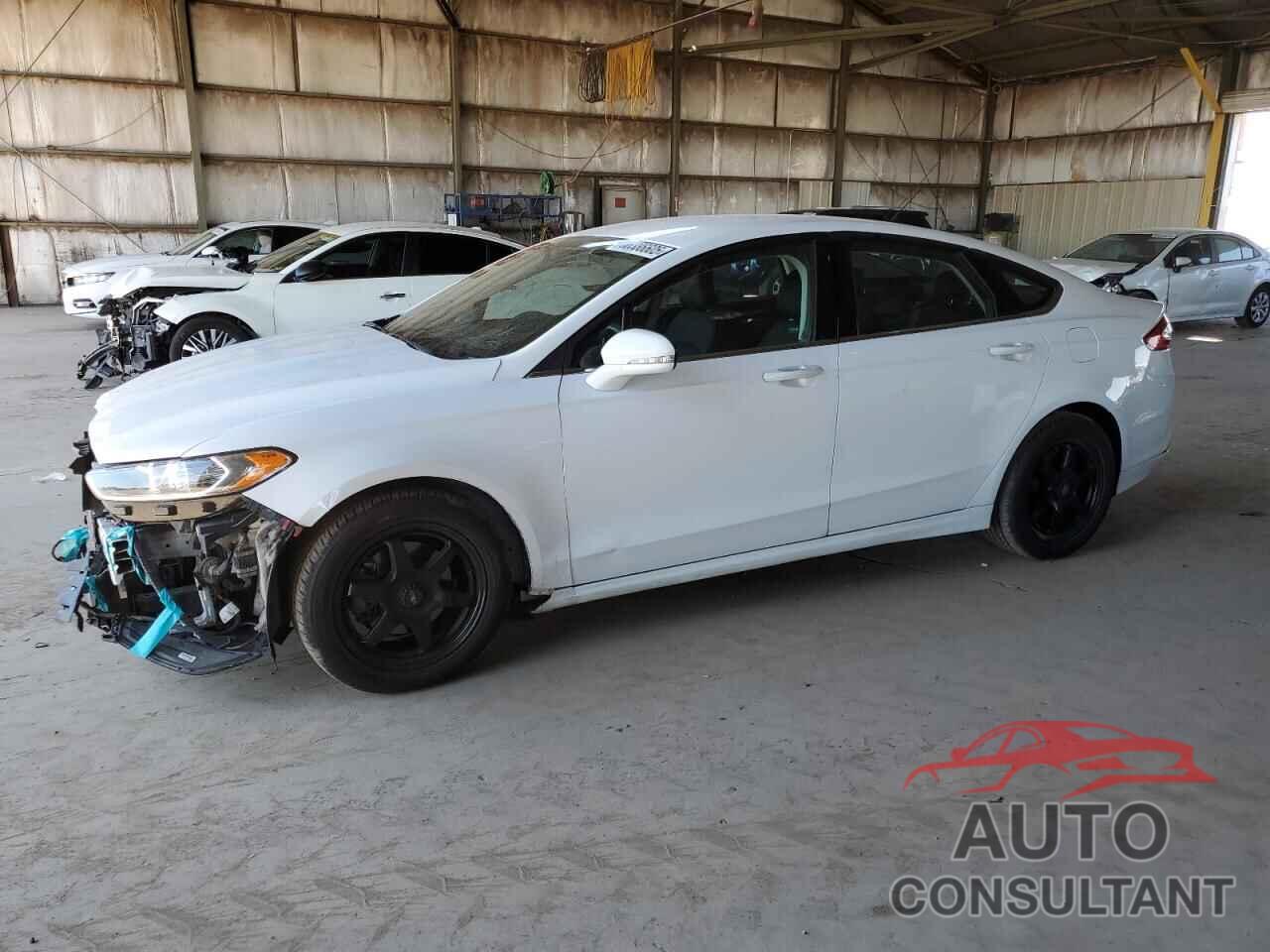 FORD FUSION 2015 - 3FA6P0H76FR188173