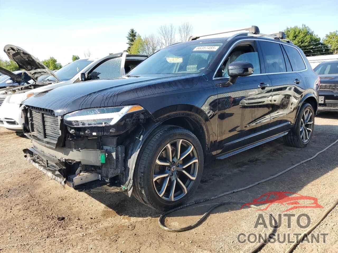 VOLVO XC90 2016 - YV4A22PK5G1035779