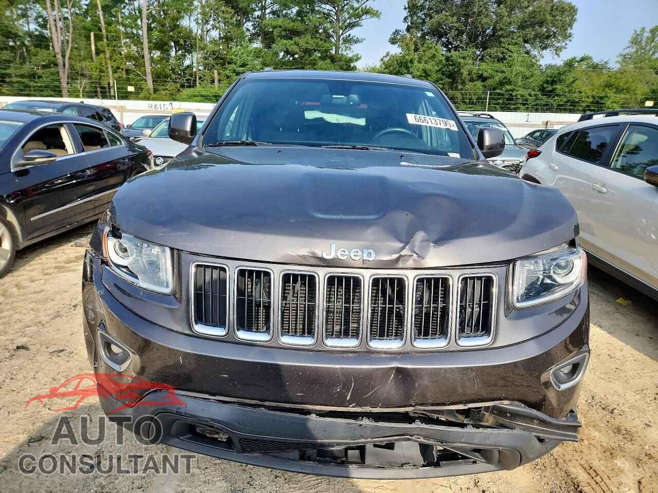 JEEP CHEROKEE 2014 - 1C4RJFAG2EC158803