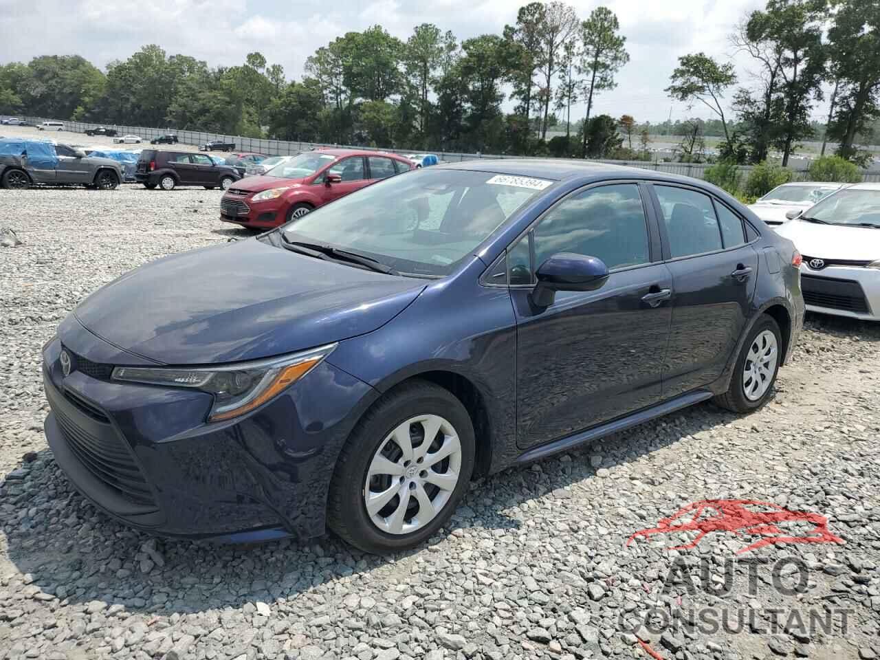 TOYOTA COROLLA 2024 - 5YFB4MDE1RP082754
