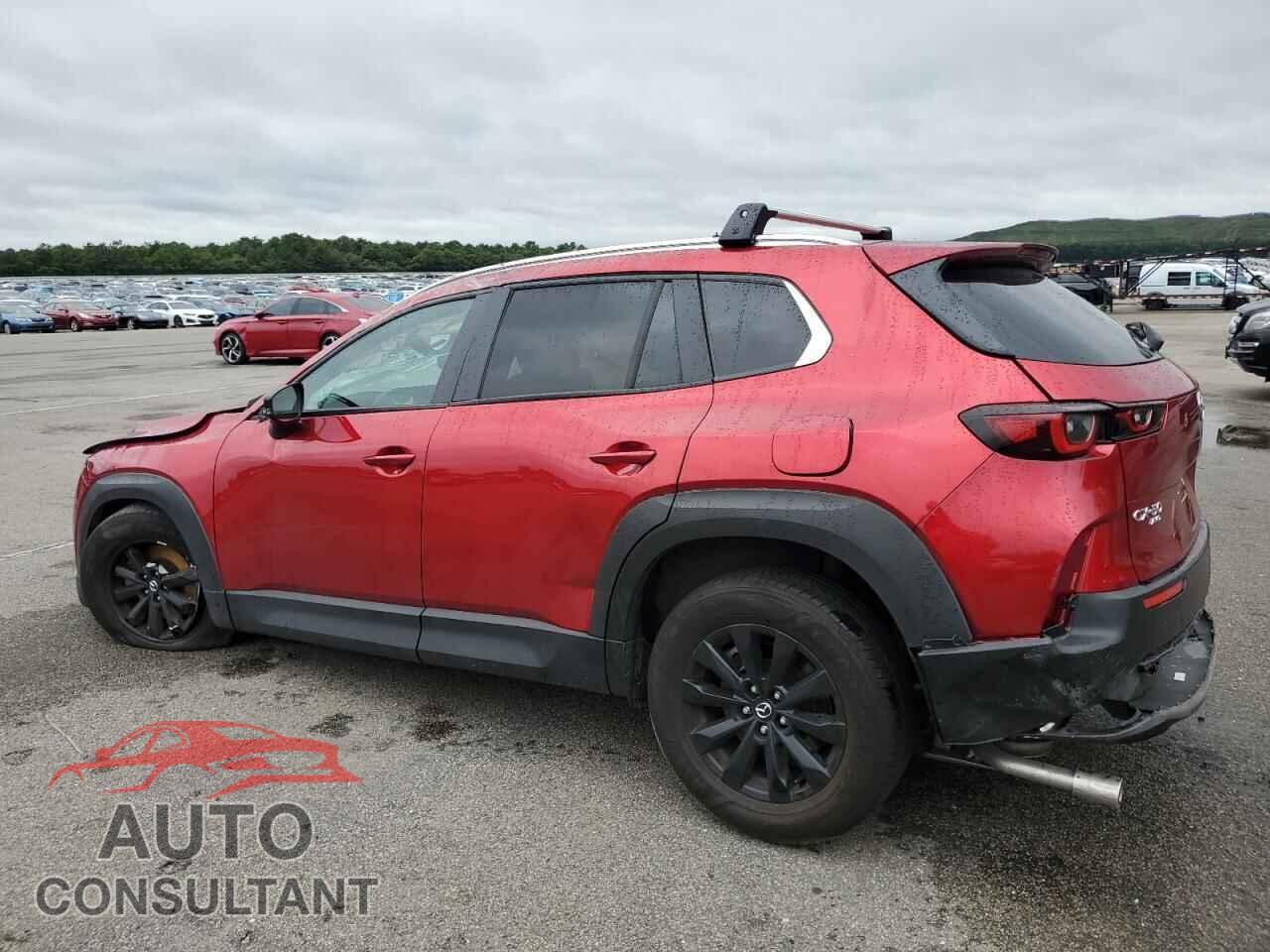 MAZDA CX-50 2025 - 7MMVABBM3SN326766