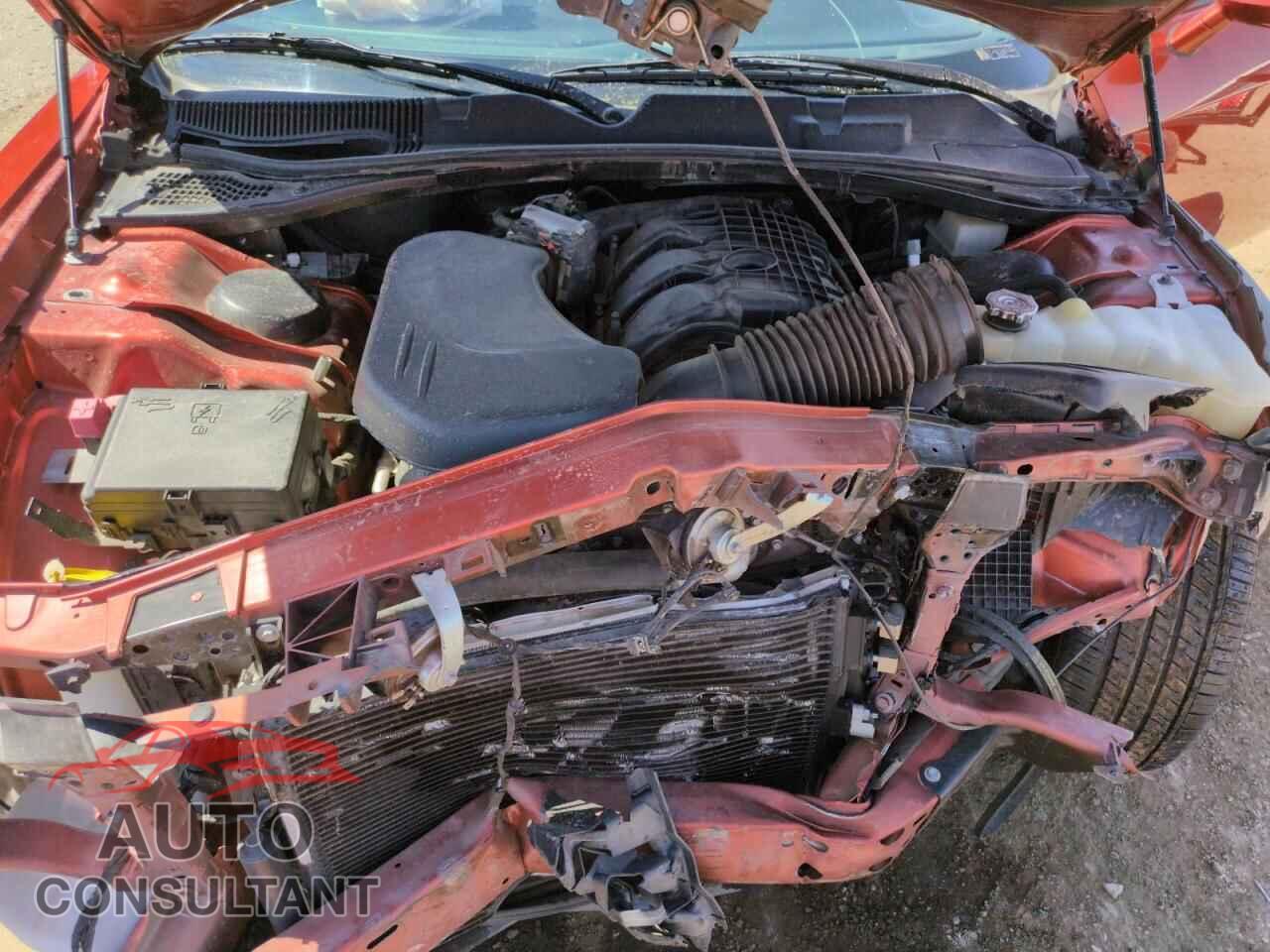 DODGE CHALLENGER 2020 - 2C3CDZAG9LH172923
