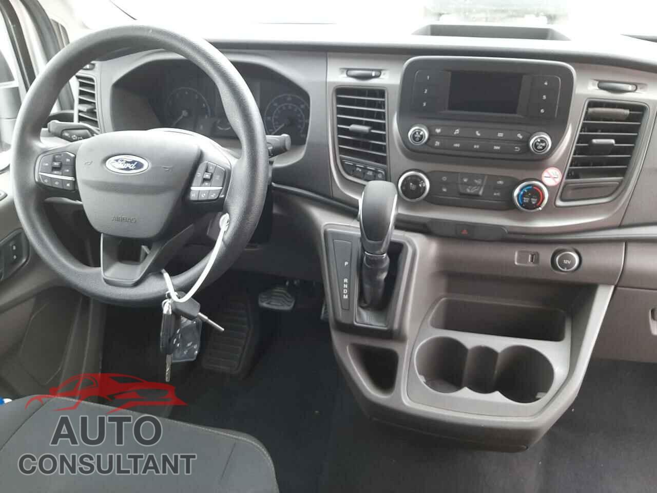 FORD TRANSIT 2020 - 1FBAX2C81LKA24818