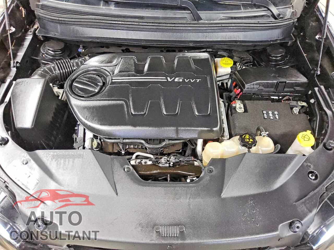 JEEP CHEROKEE 2019 - 1C4PJLLX6KD439785