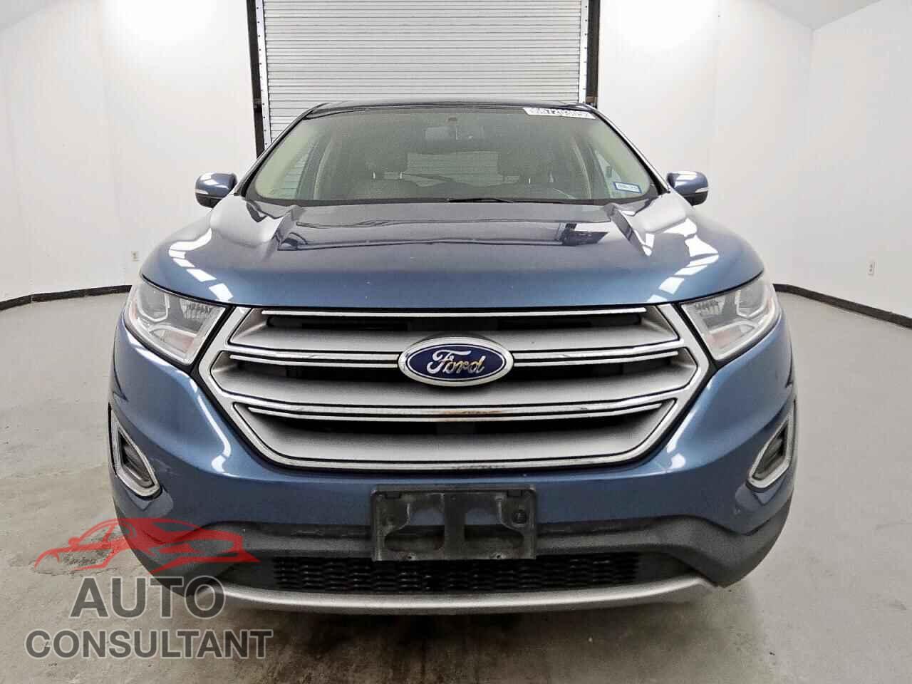 FORD EDGE 2018 - 2FMPK3J94JBC44995