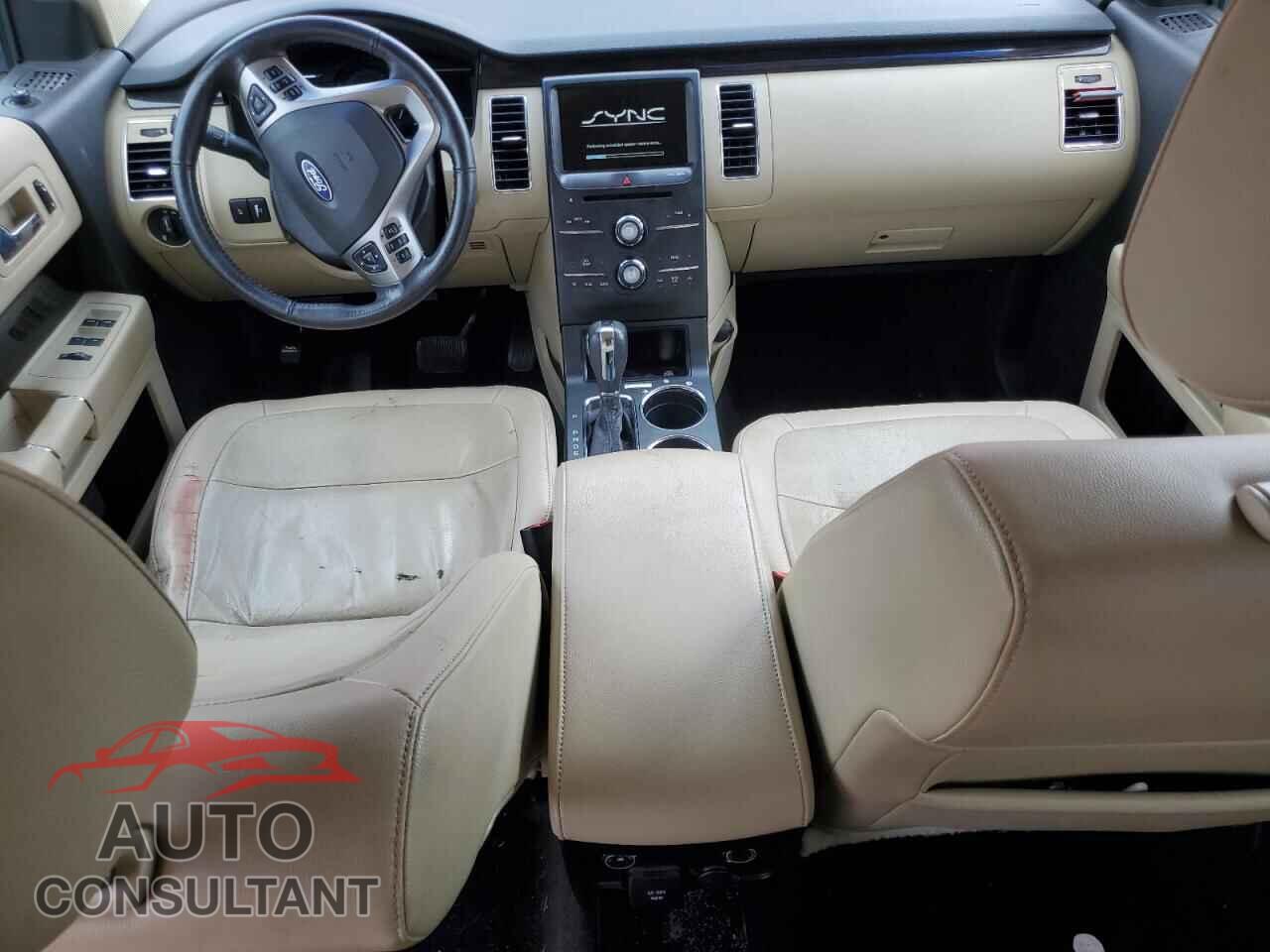 FORD FLEX 2015 - 2FMHK6C86FBA06955
