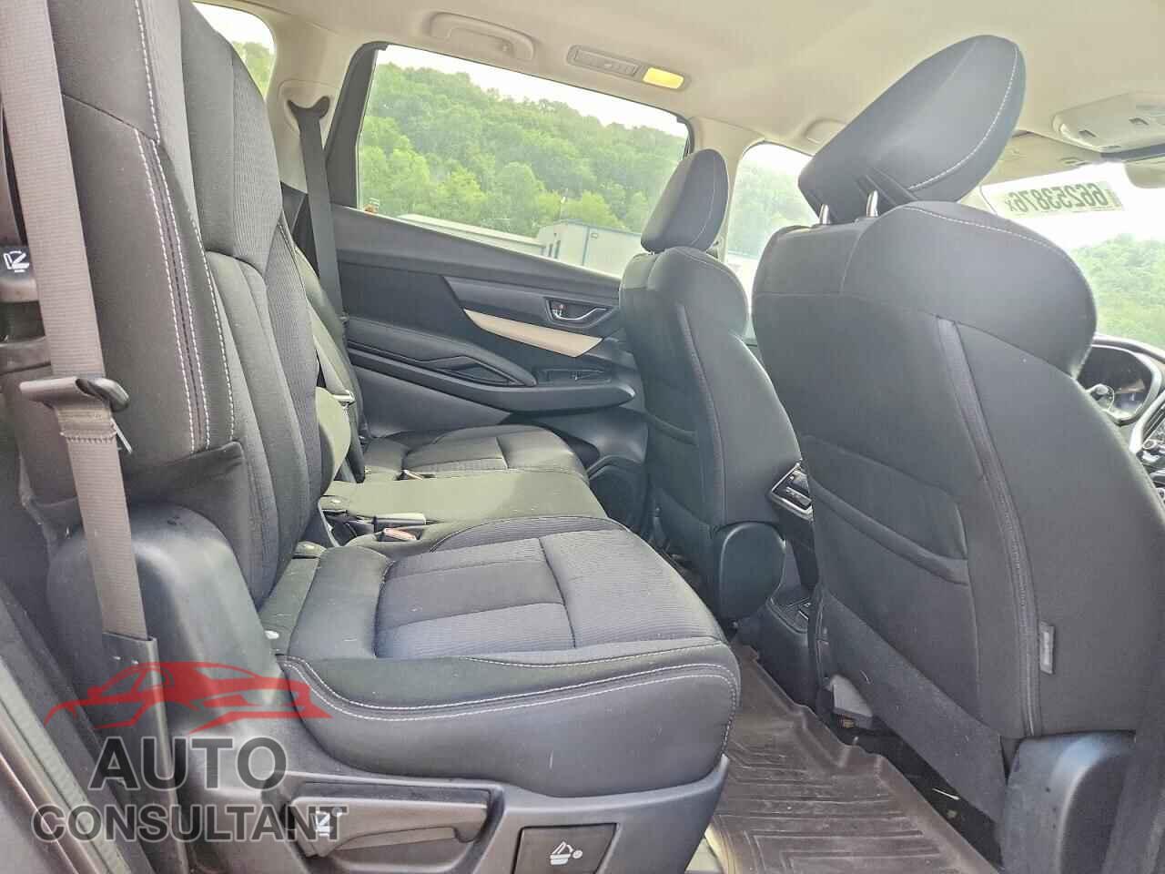 SUBARU ASCENT 2021 - 4S4WMACD3M3443553