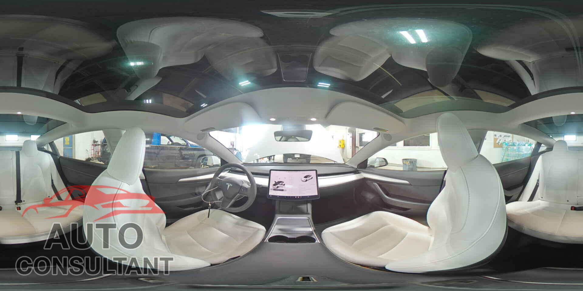 TESLA MODEL 3 2023 - 5YJ3E1EA5PF570223