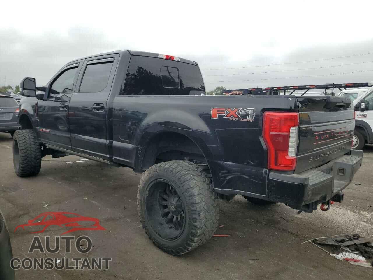 FORD F250 2018 - 1FT7W2BT2JED00854