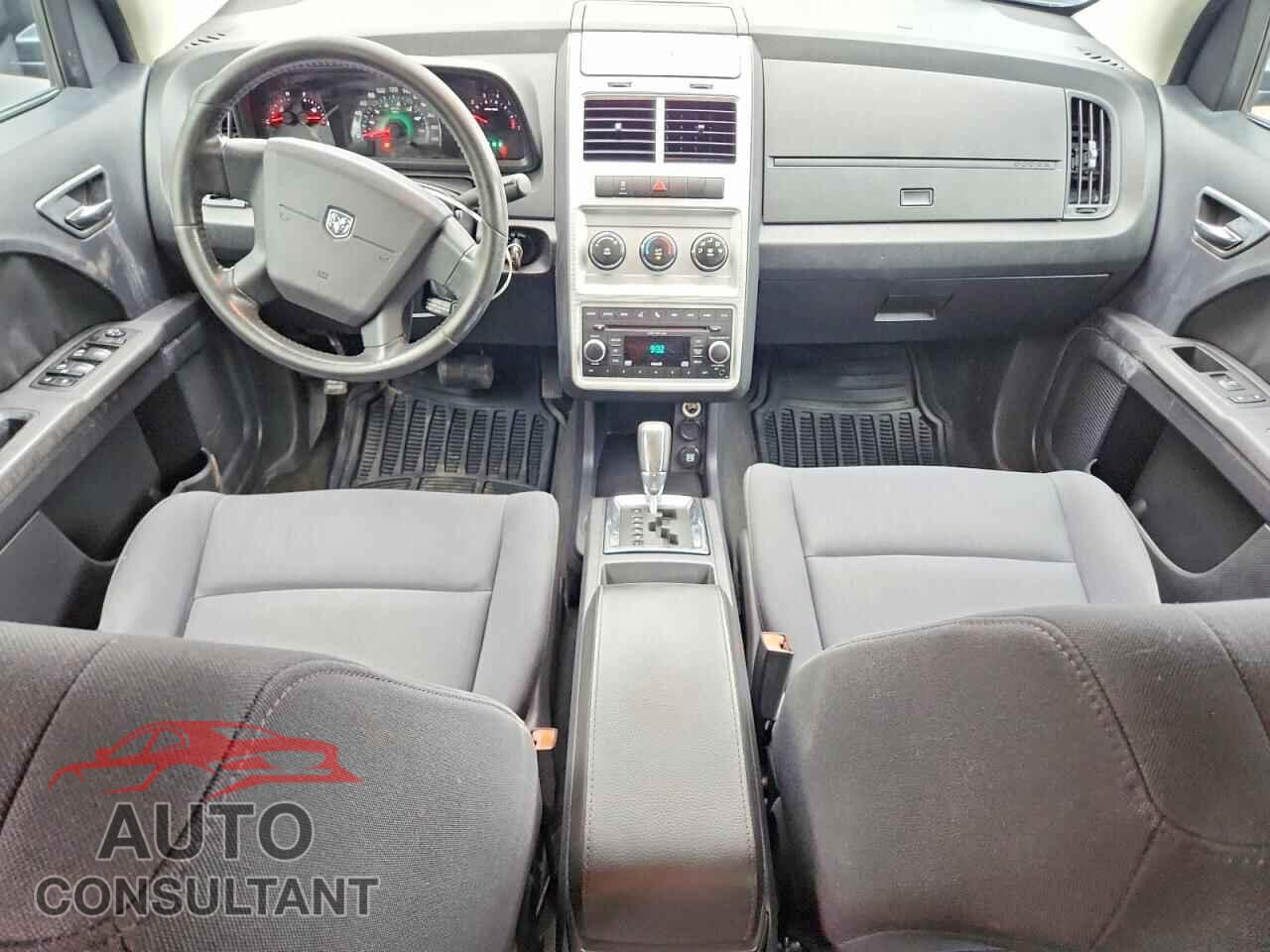 DODGE JOURNEY 2010 - 3D4PG4FB5AT128283