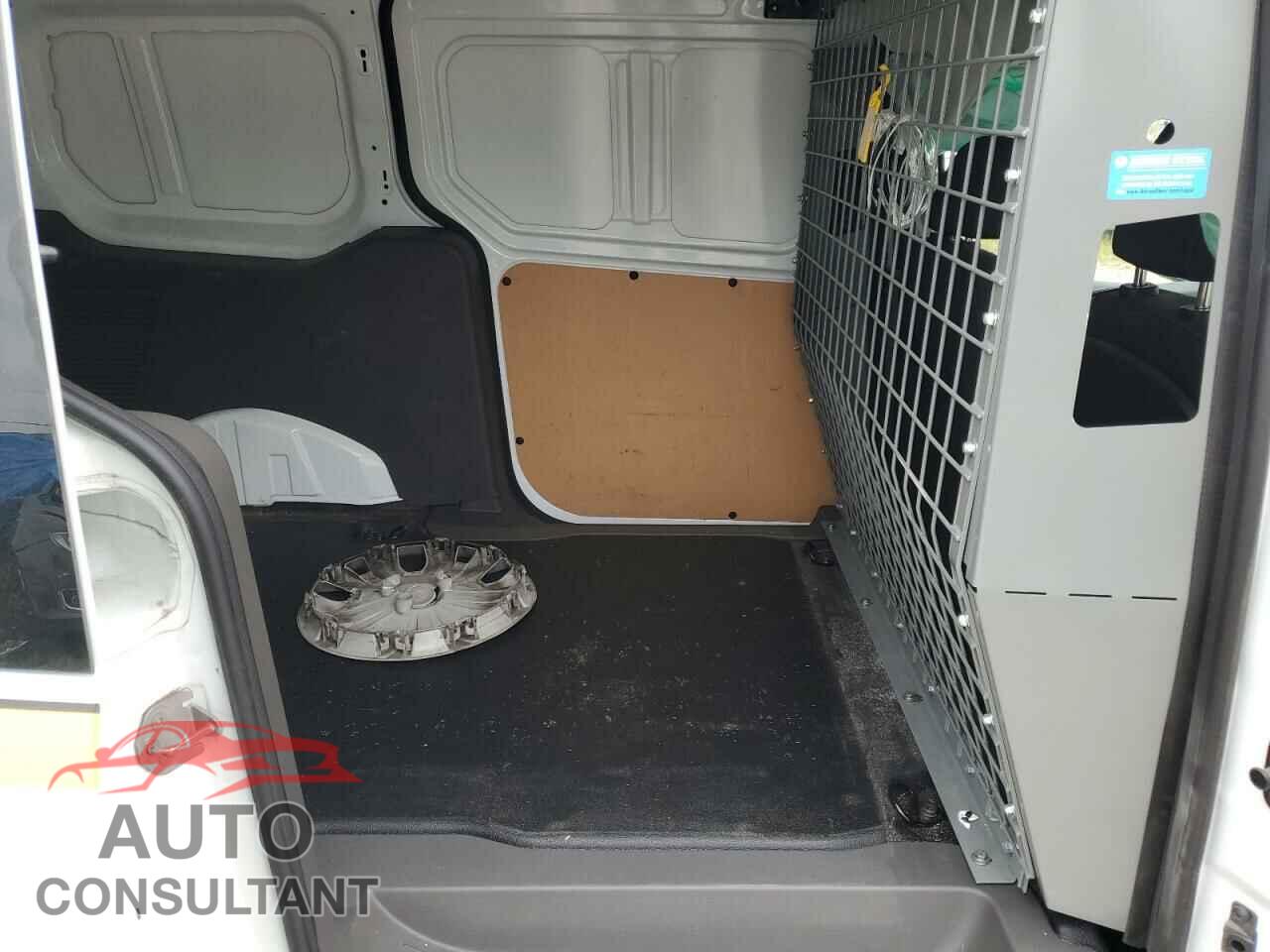 FORD TRANSIT 2022 - NM0LS7T76N1509727