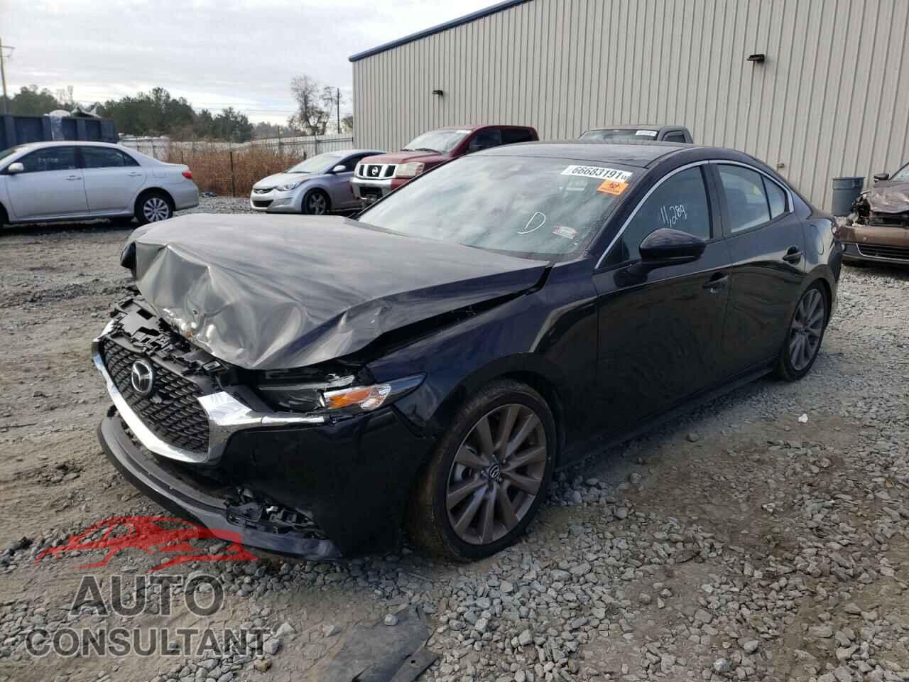 MAZDA 3 2020 - JM1BPACL6L1166344