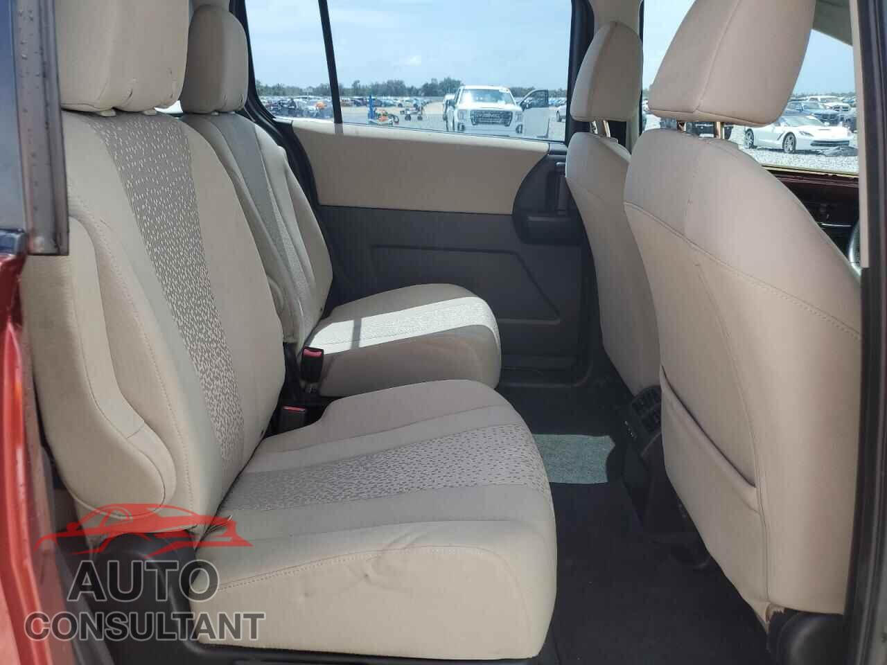 MAZDA 5 2012 - JM1CW2CL0C0123492