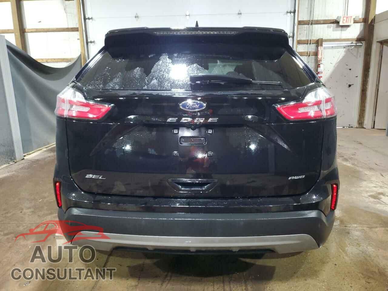 FORD EDGE 2024 - 2FMPK4J97RBA50995