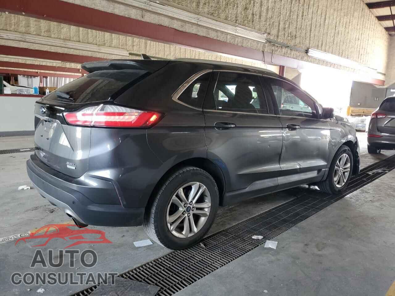 FORD EDGE 2019 - 2FMPK3J99KBC03683