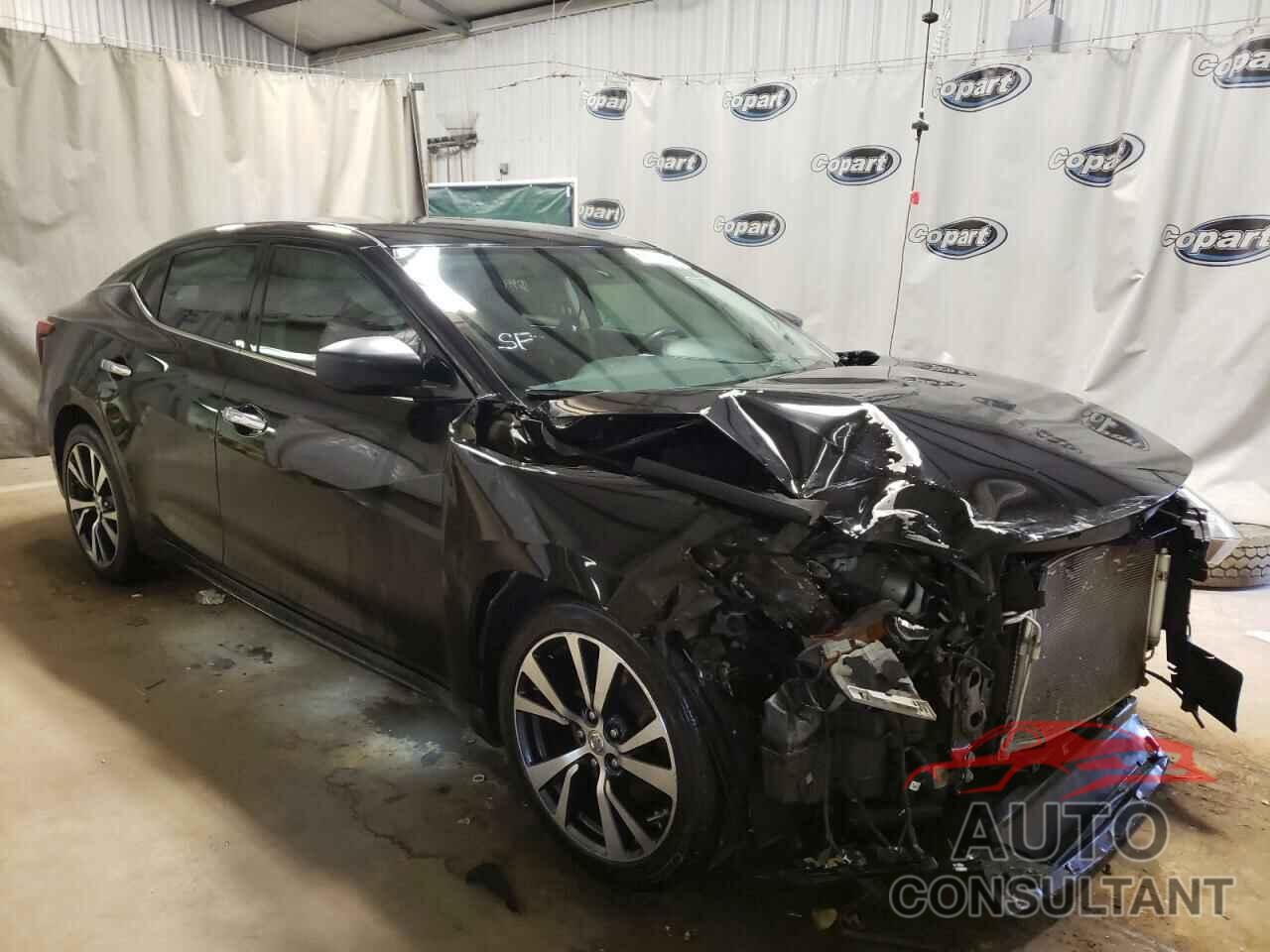 NISSAN MAXIMA 2016 - 1N4AA6AP1GC427802