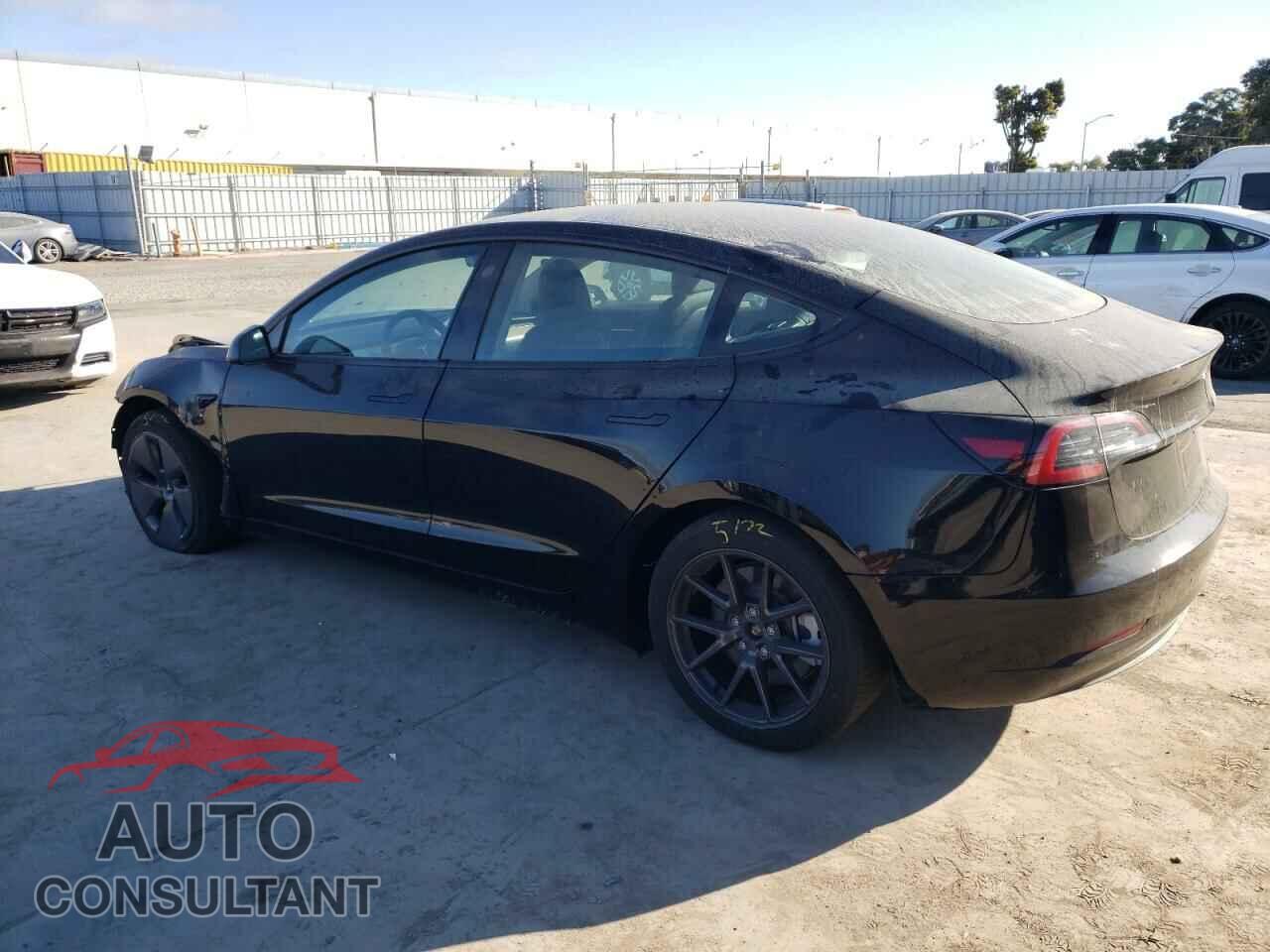 TESLA MODEL 3 2023 - 5YJ3E1EA1PF697387