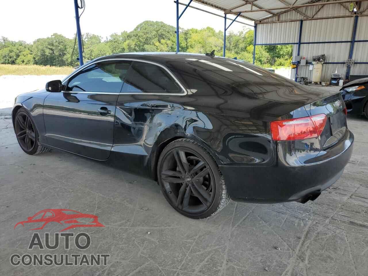 AUDI A5 2011 - WAUGFAFR3BA014753