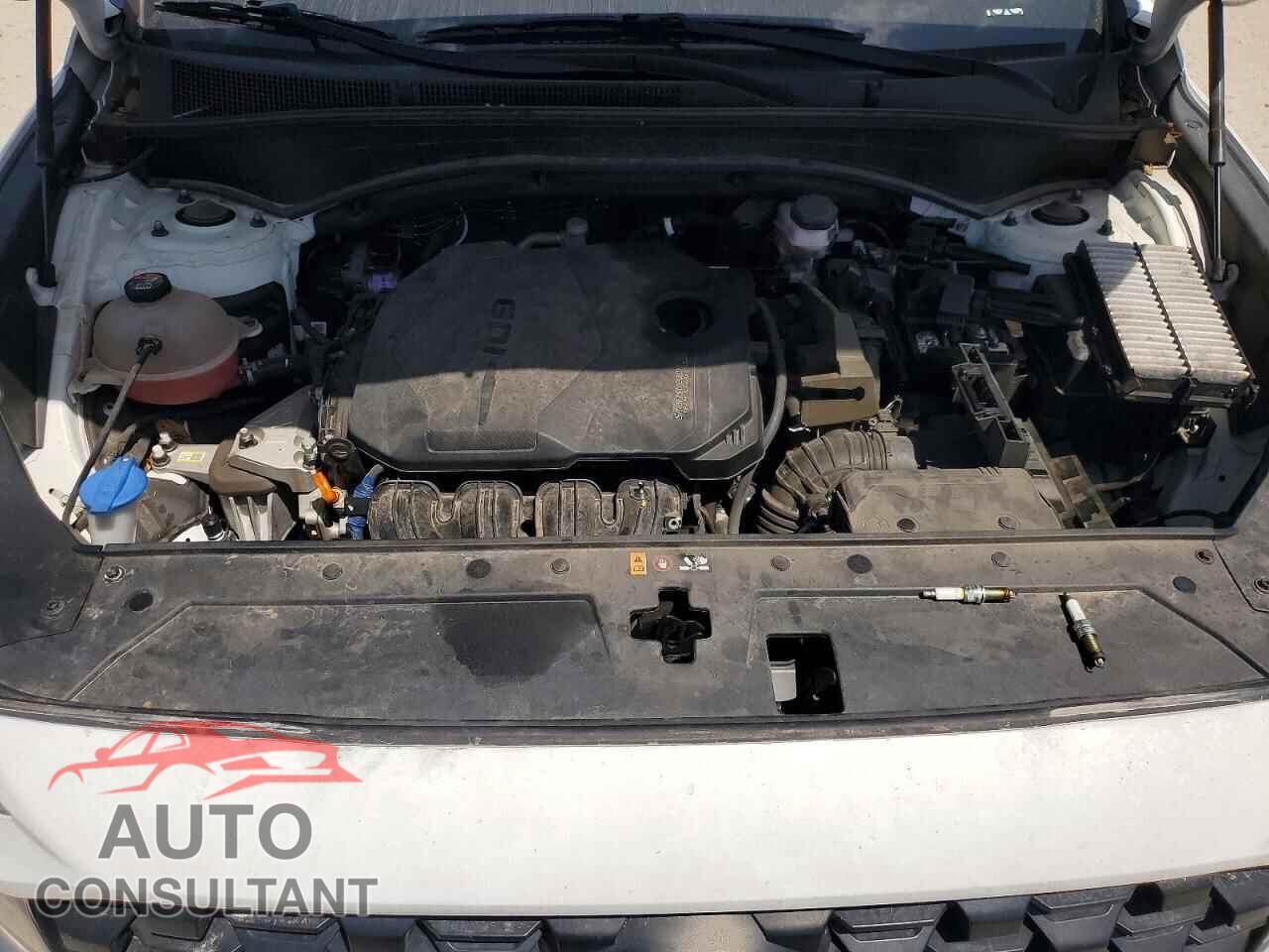 HYUNDAI SANTA FE 2023 - 5NMS14AJ7PH541822