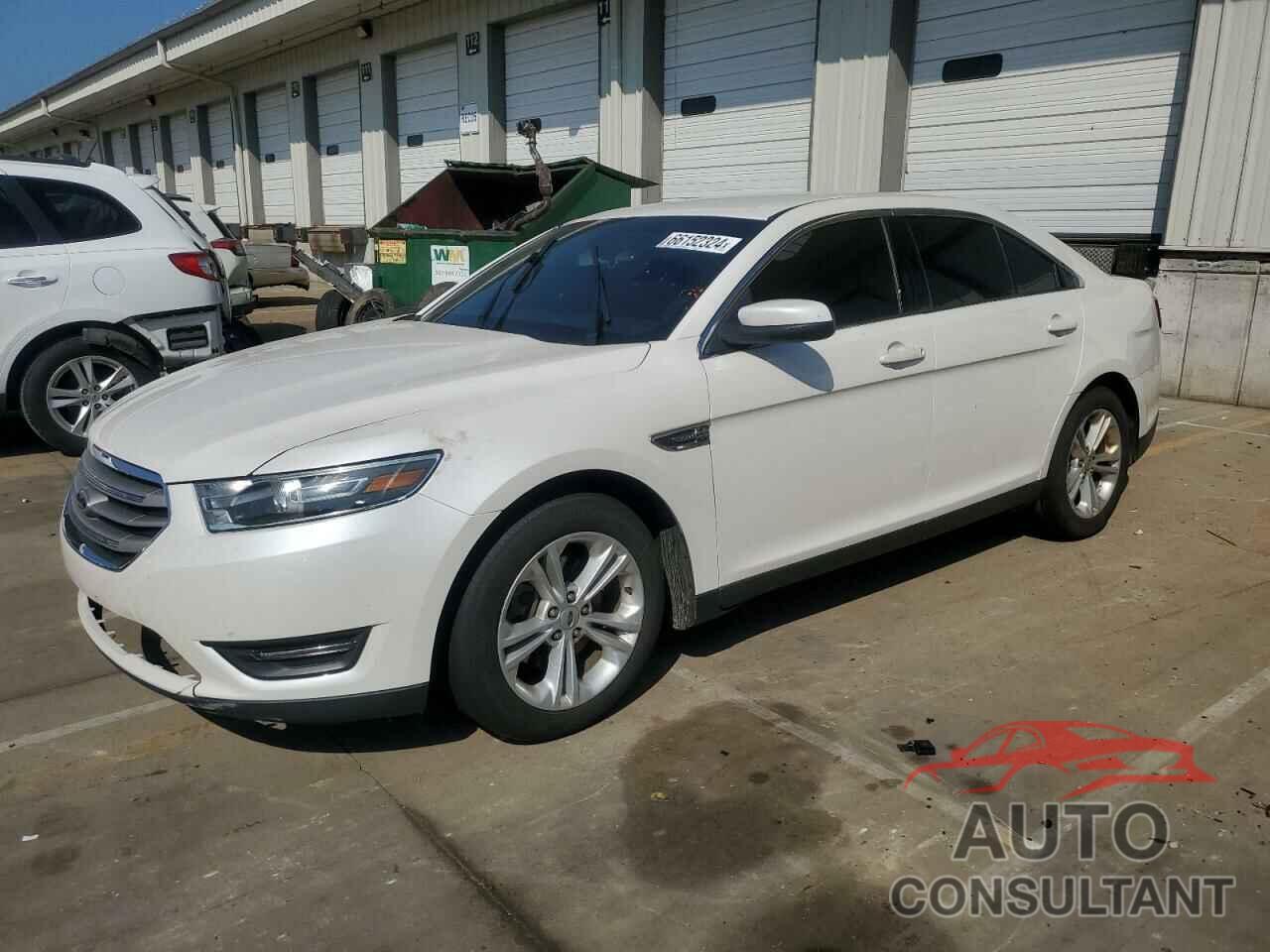 FORD TAURUS 2015 - 1FAHP2E80FG169546