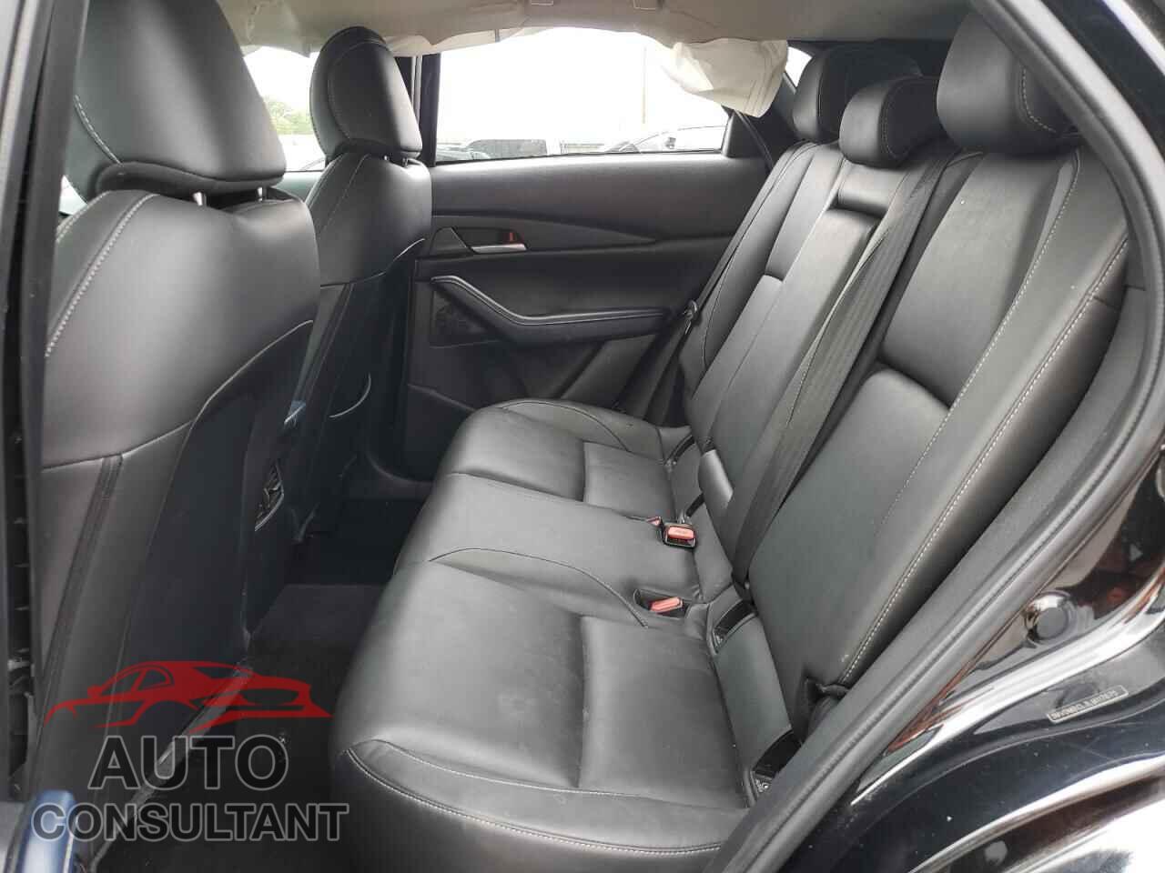 MAZDA CX30 2020 - 3MVDMBCL3LM117675