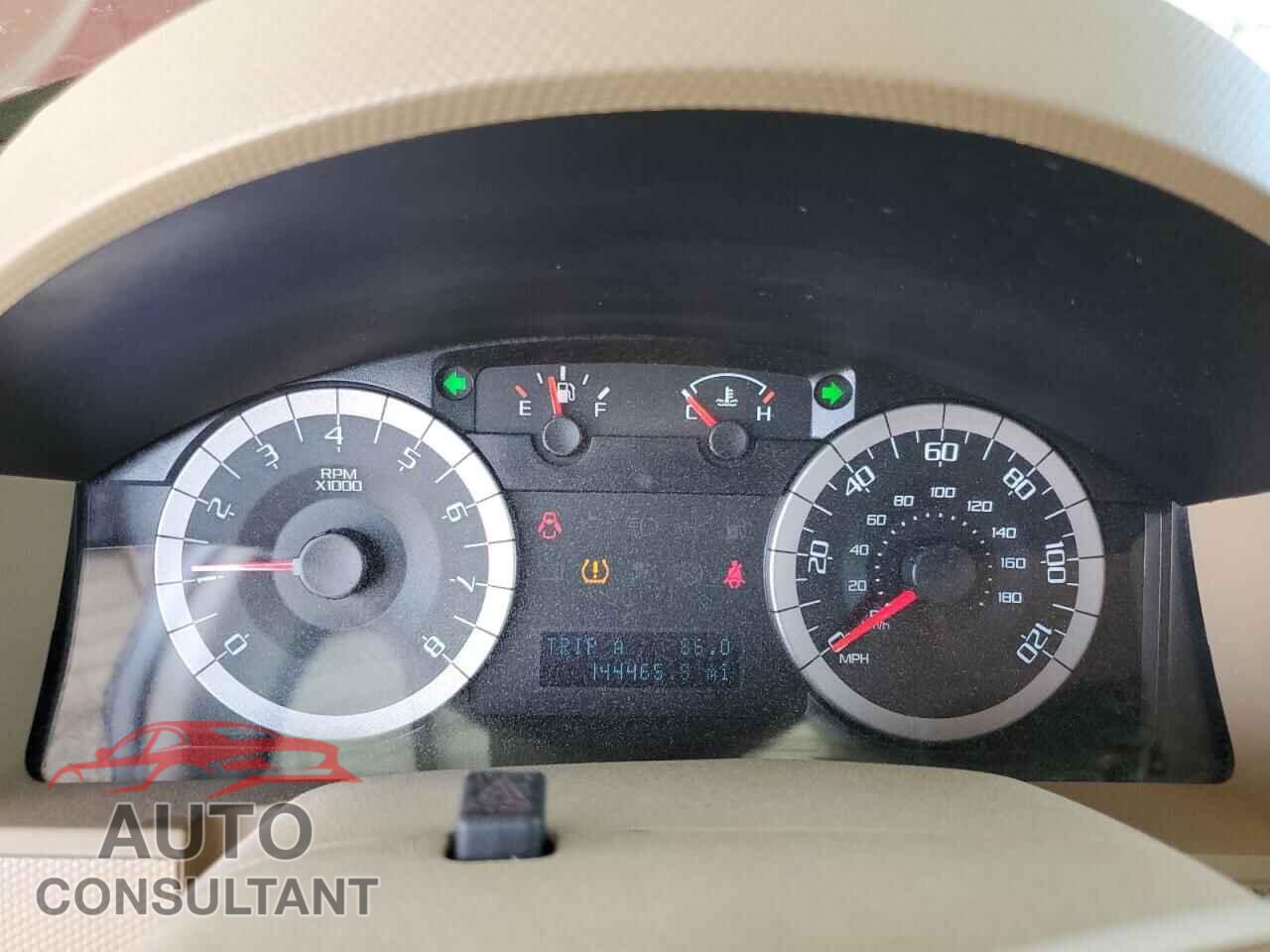 FORD ESCAPE 2012 - 1FMCU0D78CKA38105