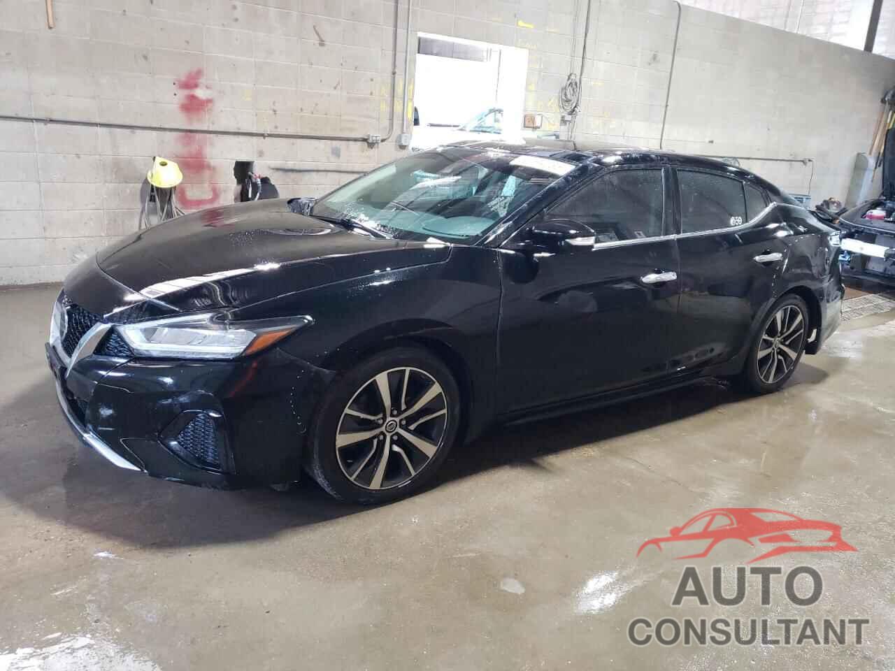 NISSAN MAXIMA 2020 - 1N4AA6DV2LC383815