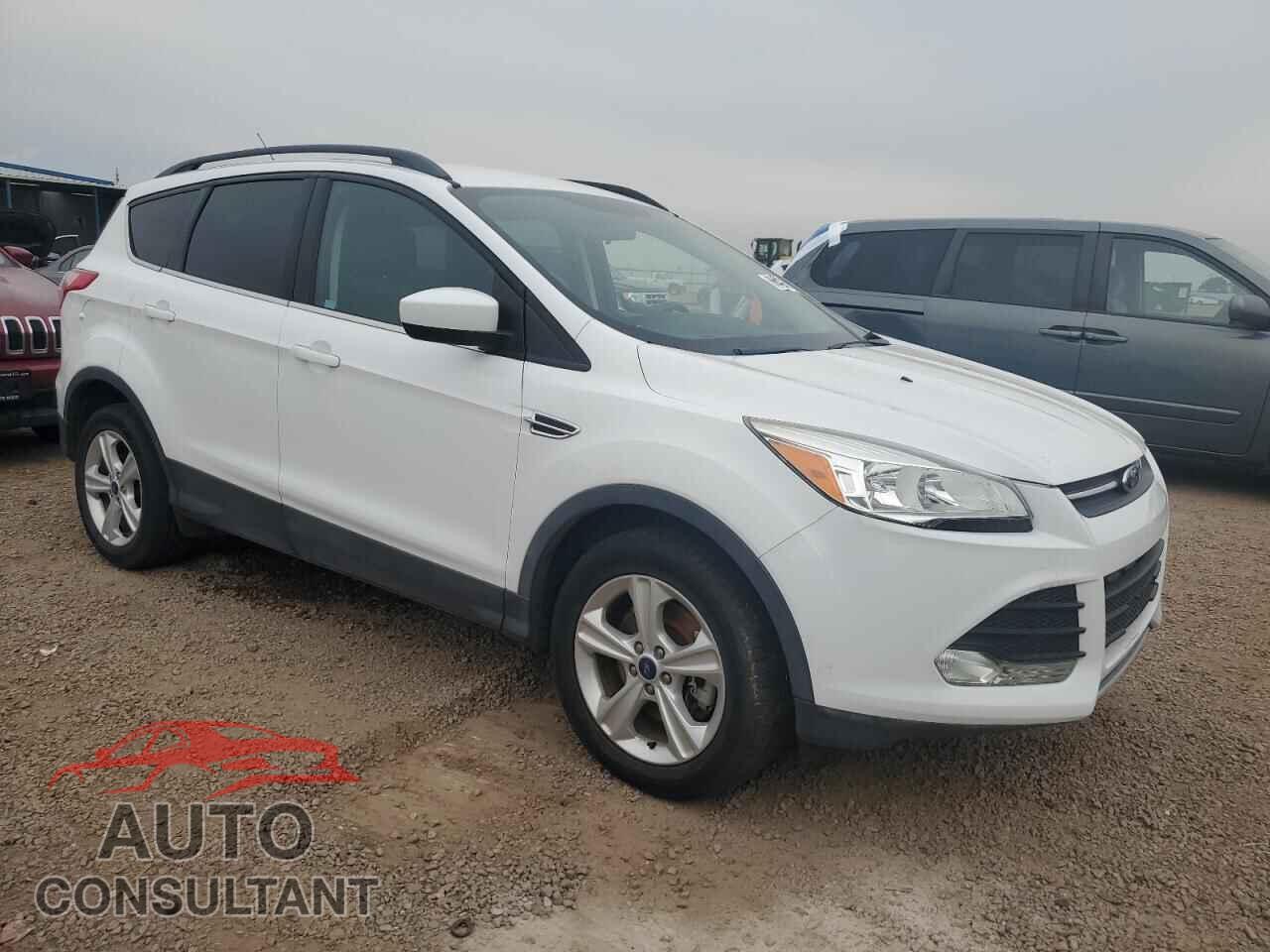 FORD ESCAPE 2015 - 1FMCU9G94FUB62236