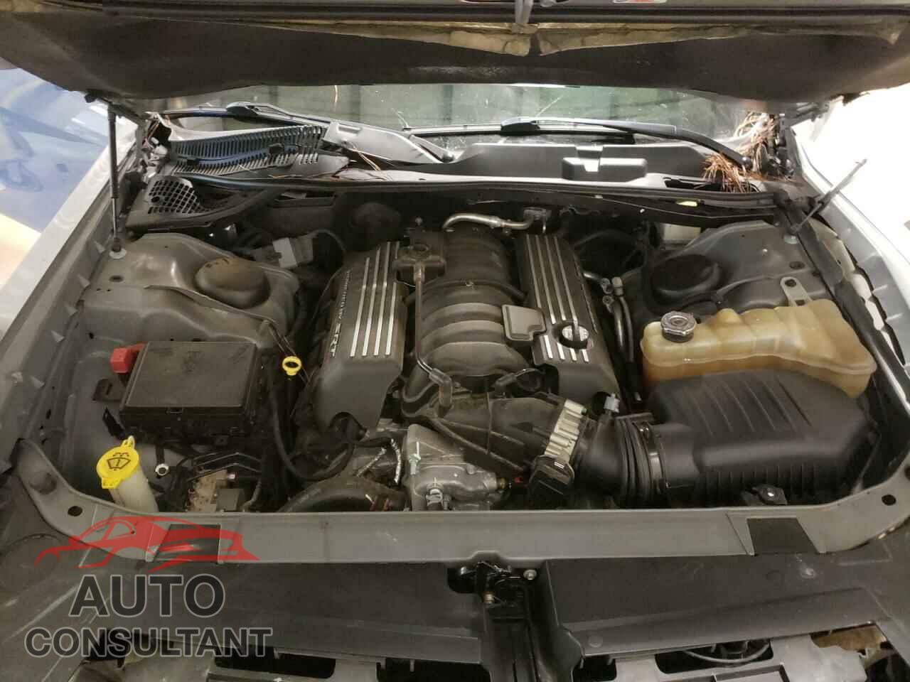 DODGE CHALLENGER 2017 - 2C3CDZFJ9HH633016