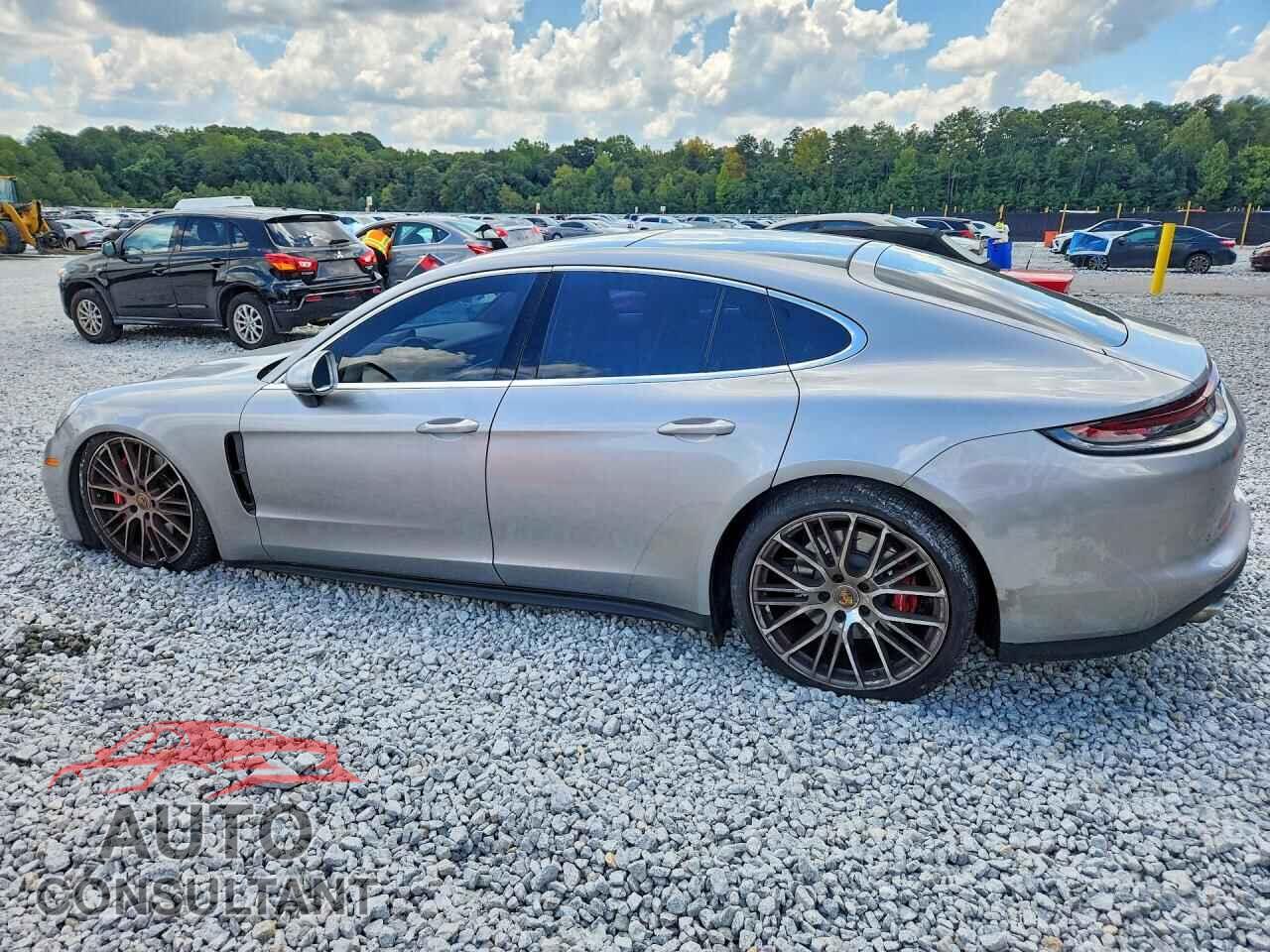 PORSCHE PANAMERA 2021 - WP0AB2A76ML139348