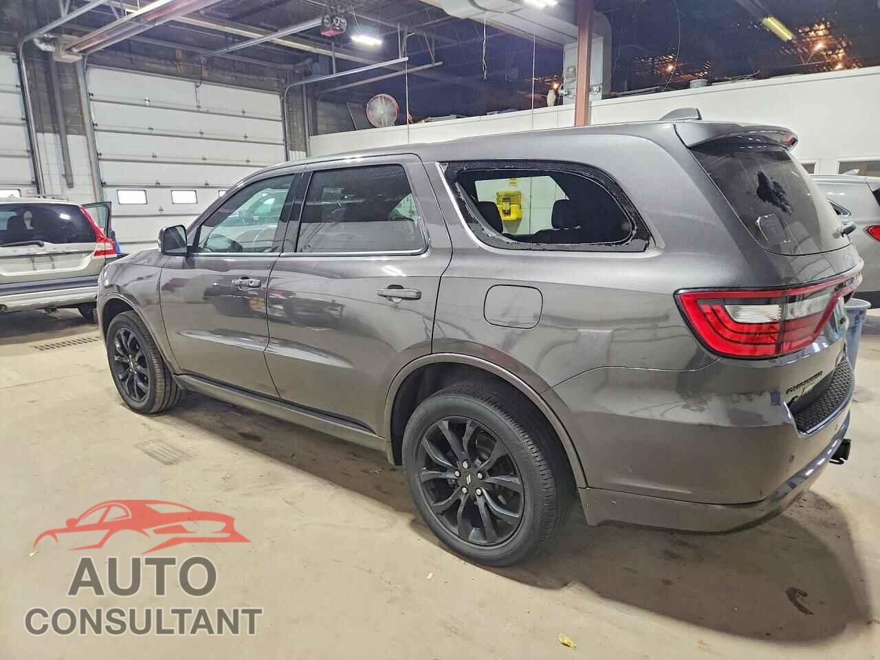 DODGE DURANGO 2019 - 1C4RDJDG0KC853282