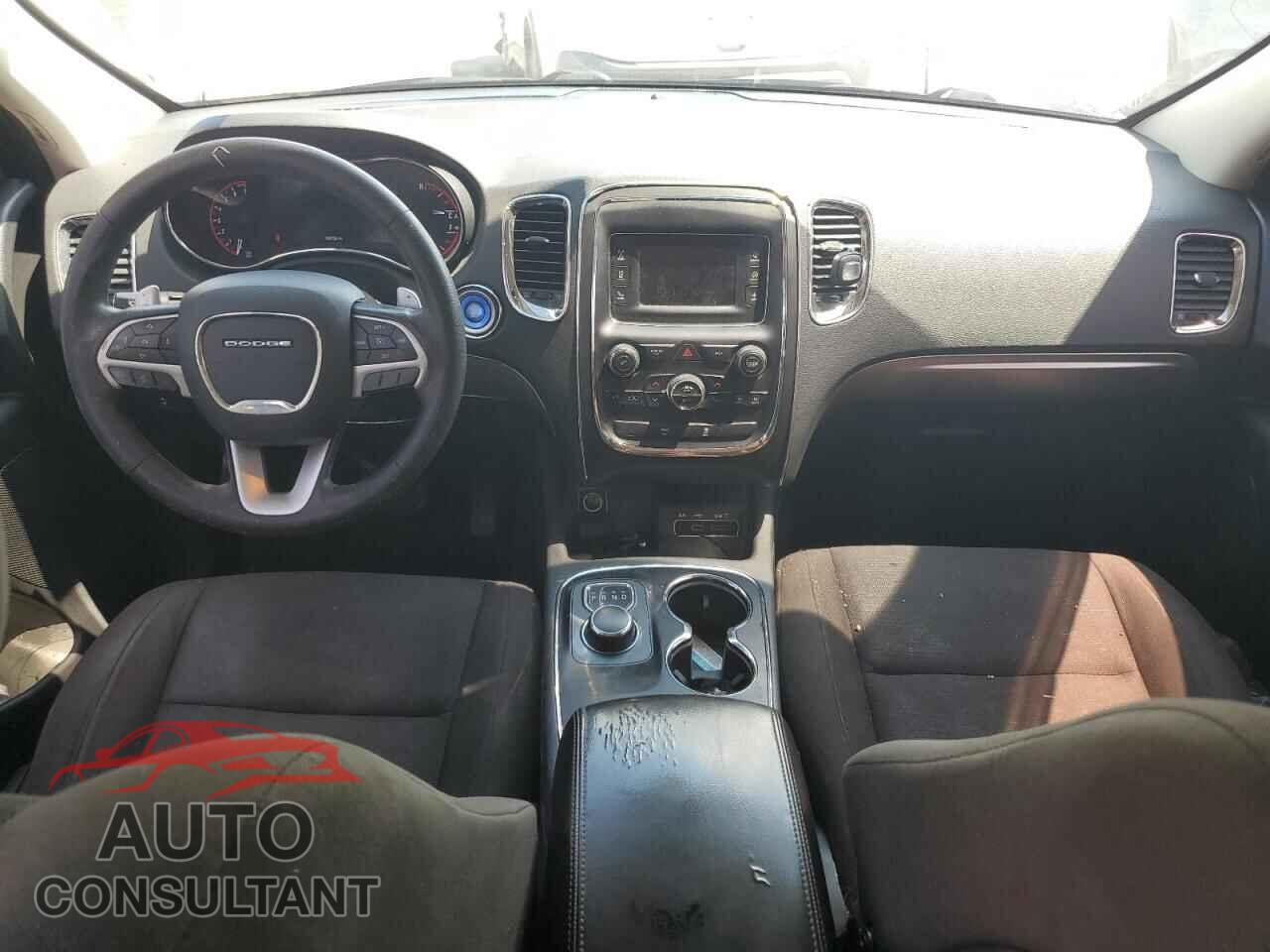DODGE DURANGO 2015 - 1C4RDHAG4FC907413