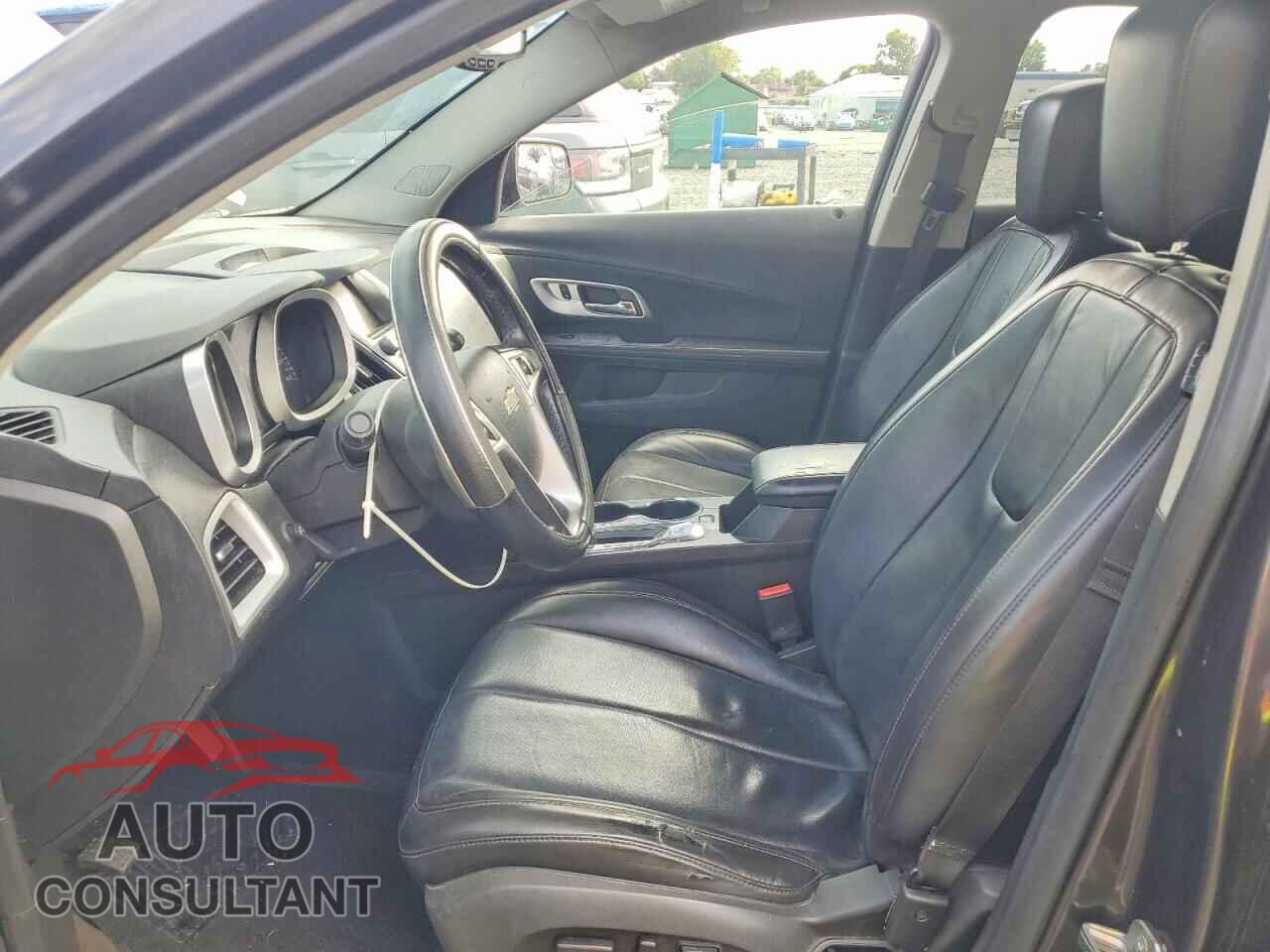 CHEVROLET EQUINOX 2014 - 2GNALCEK4E6239757