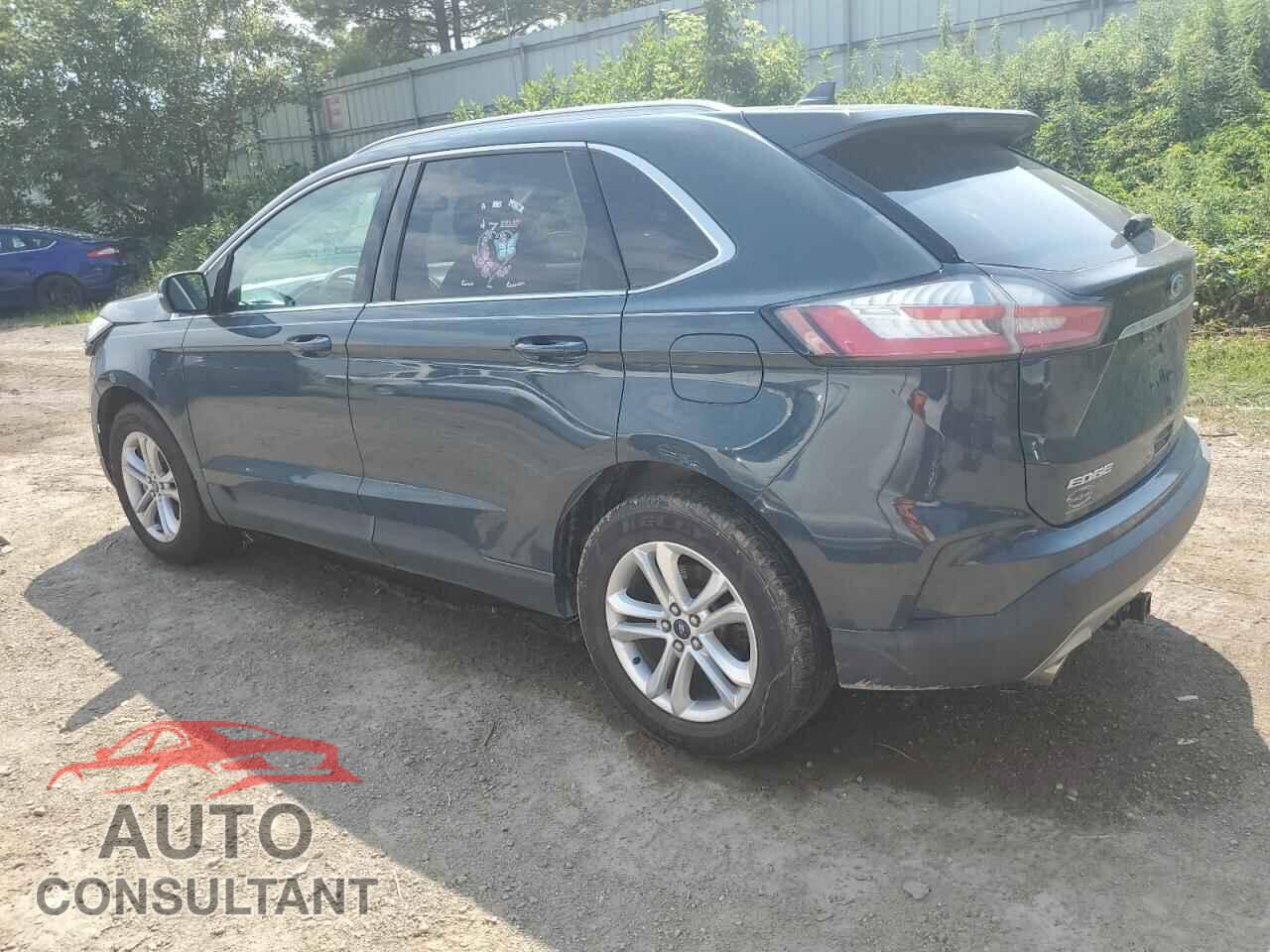 FORD EDGE 2019 - 2FMPK3J90KBC65411
