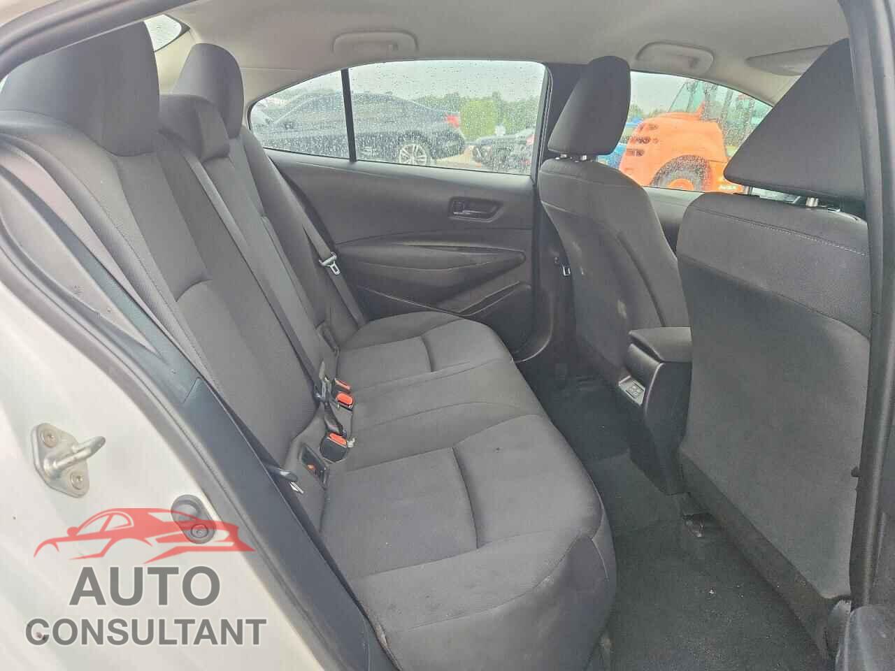 TOYOTA COROLLA 2023 - 5YFB4MDE0PP053615