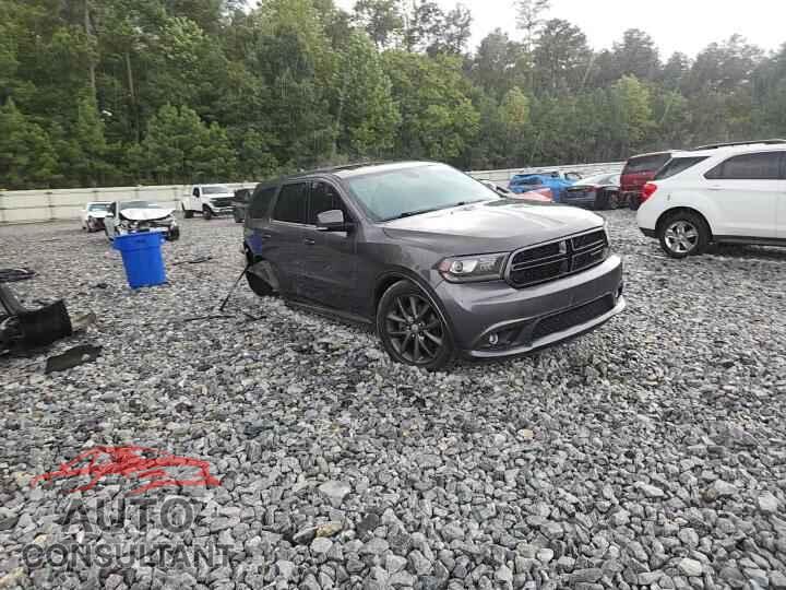 DODGE DURANGO 2014 - 1C4SDHCT3EC598690